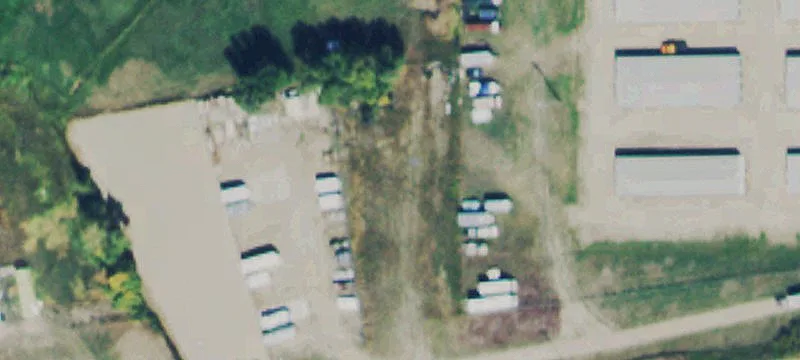 460 Iron Horse Rd
