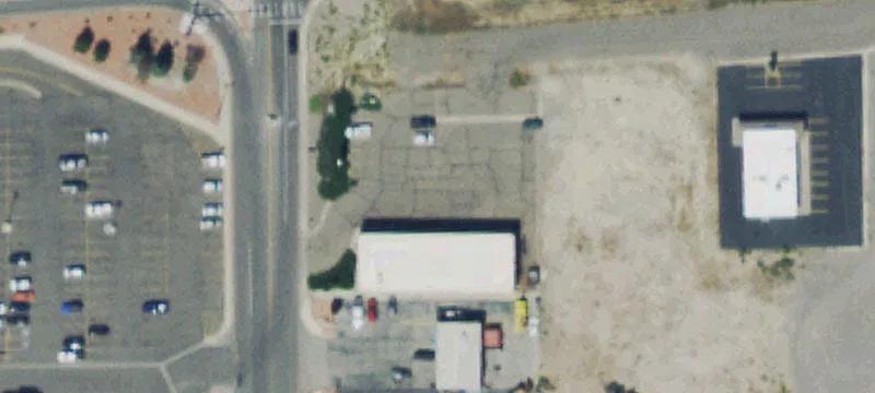 2000 Main St