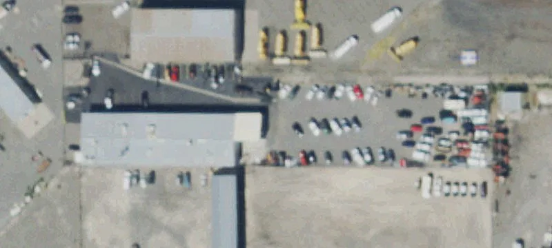 1320 Airport Rd