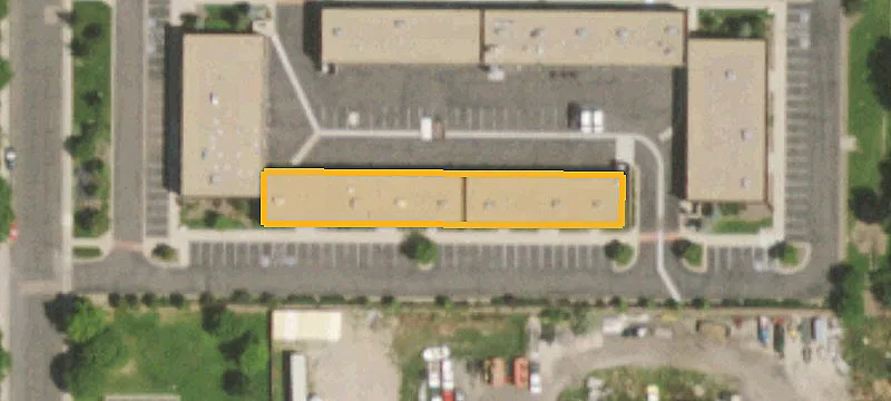 10850 Dover St Ste, Unit 900