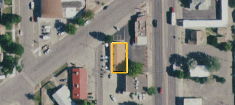 711 Main St