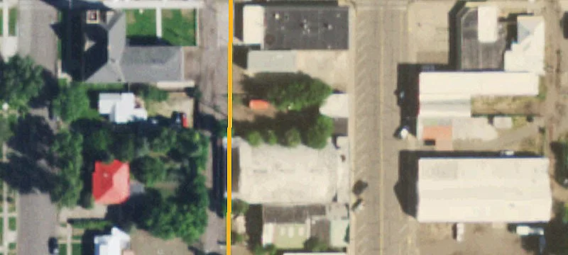 223 Adams St