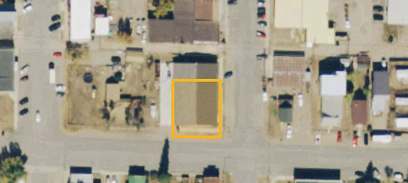 215 Eagle Ave