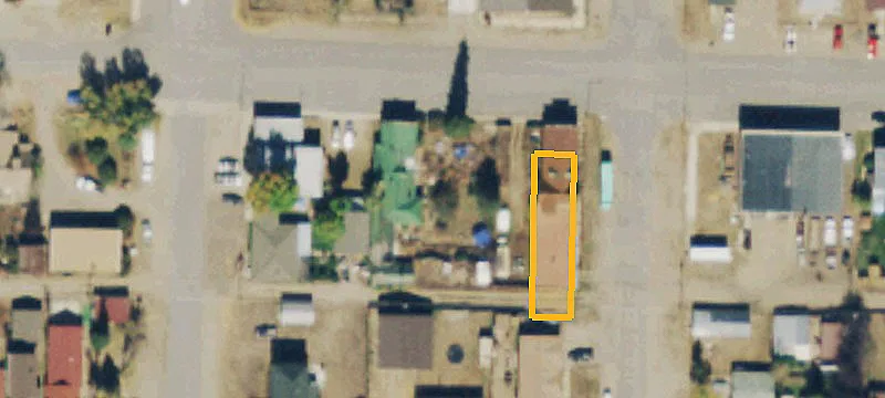 208 Eagle Ave