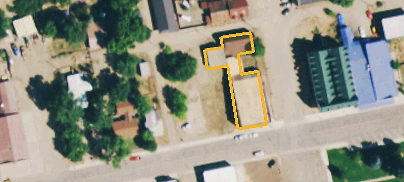 311 Central Ave