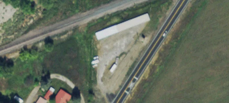 580 Hwy 133