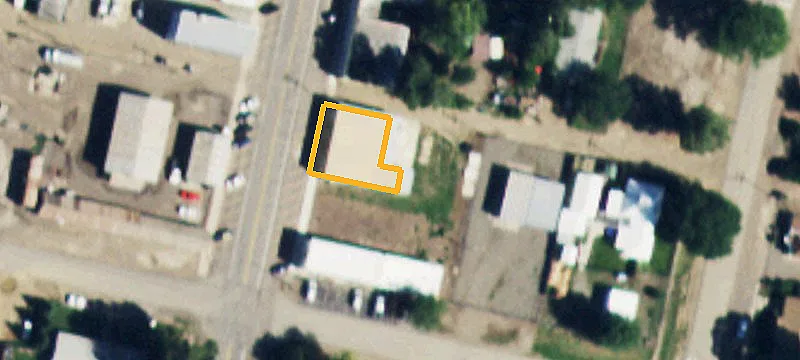314 Walnut St