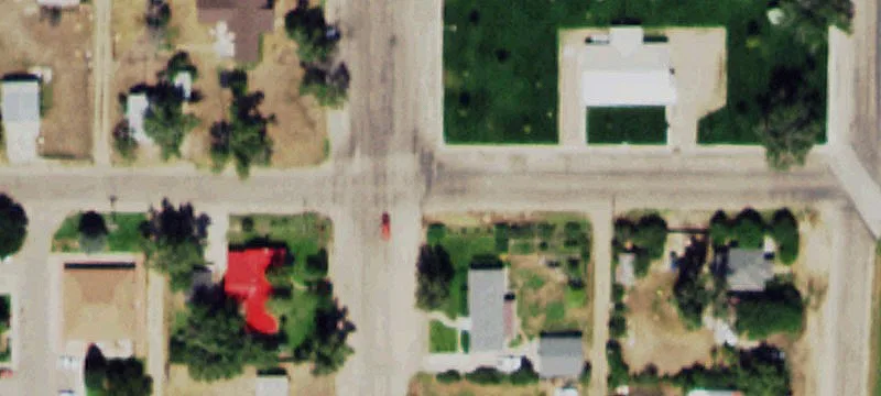100 Colorado St
