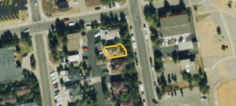 400 Rdg St