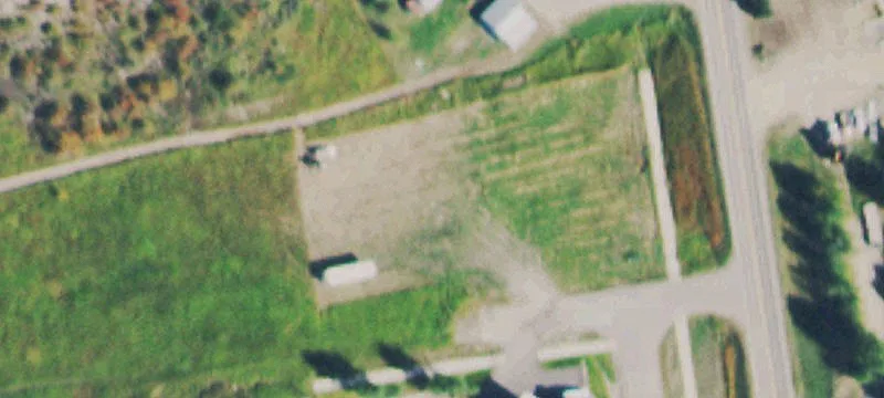 2110 Taxi Way
