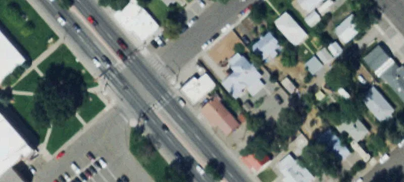 701 Townsend Ave