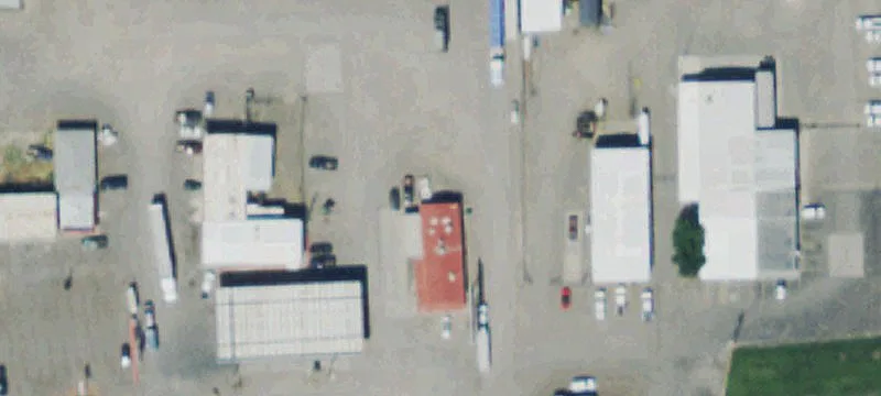 2133 Main St