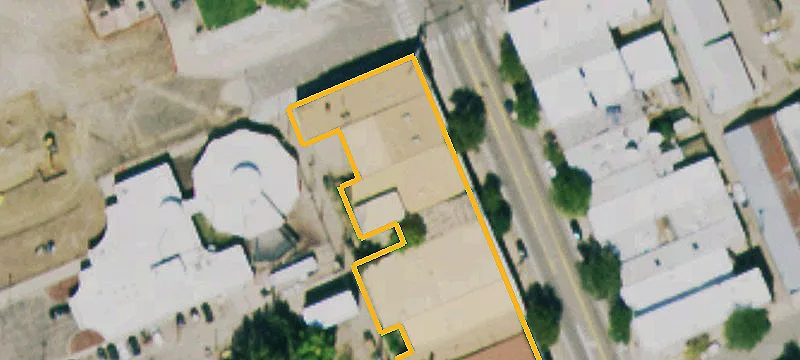511 Main St