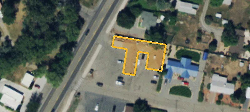 110 Frontier Ave