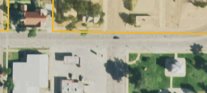705 Carson Ave