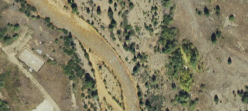 Tbd Snowden St Between 2nd 3rd Street