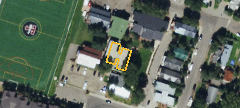 619 Columbia Ave, Unit 158C