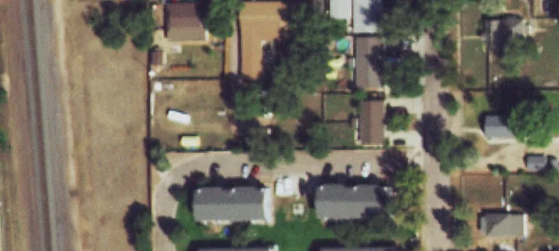 Alabama Ave