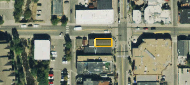 101 Main St
