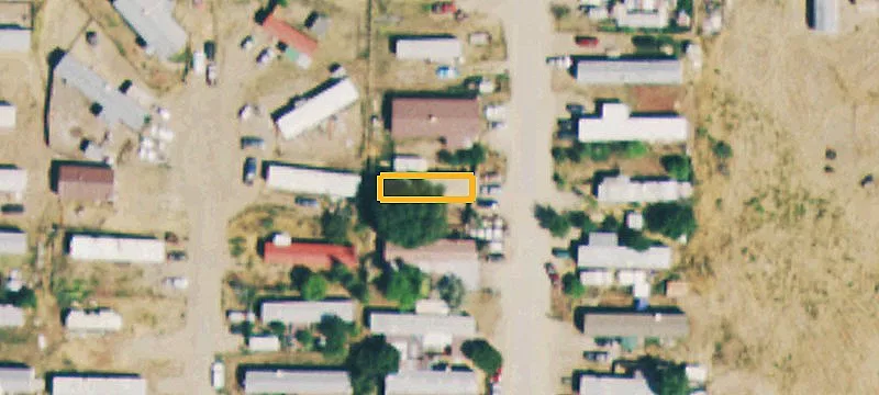 28330 Rd 2nd Trlr, Unit 58
