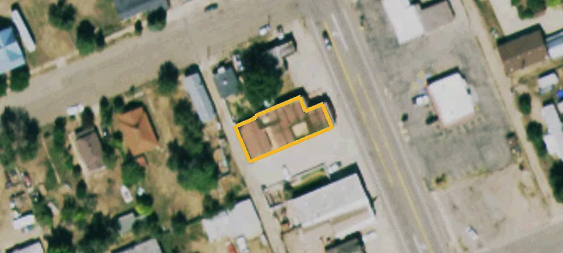 809 Main St