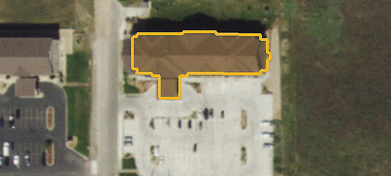 1410 Barlow Rd