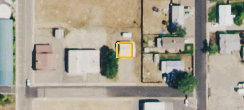 1318 En St