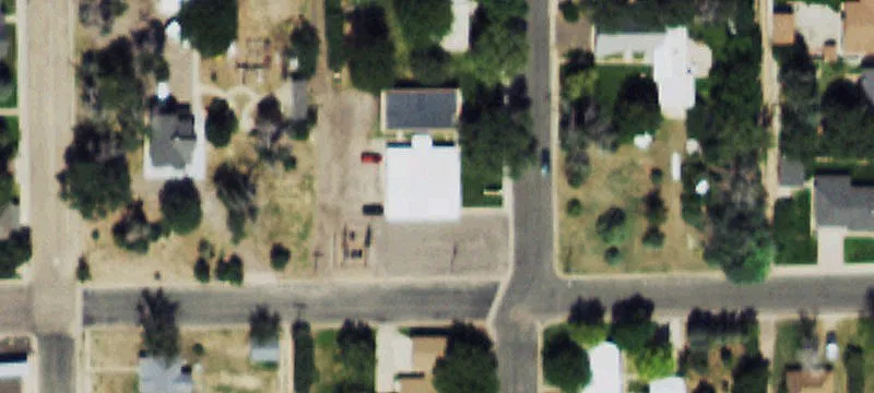 305 Pawnee Ave