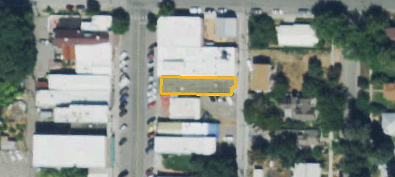 231 Grand Ave