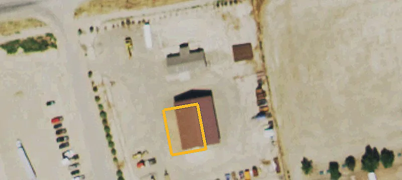 100 Gillam Rd