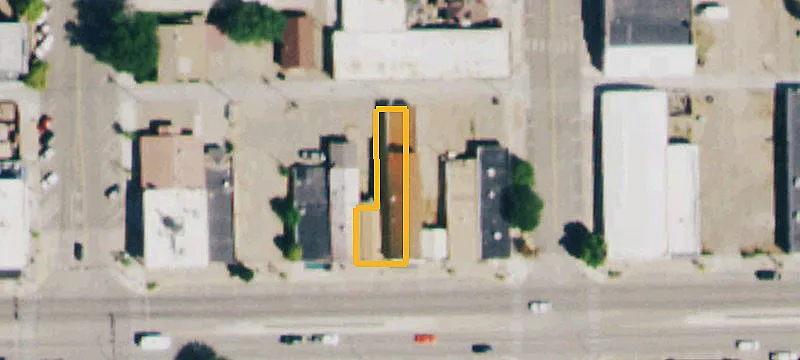 34 Main St