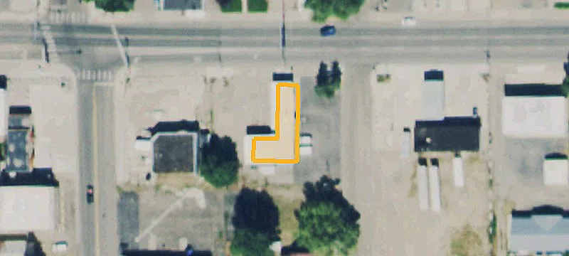 410 Victory Way