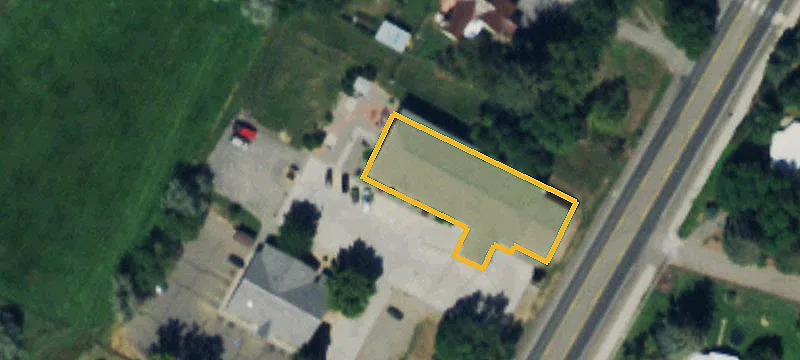 530 Grand Mesa Dr