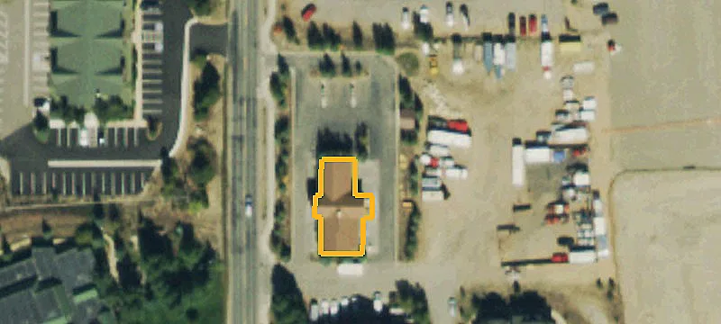1690 Airport Rd