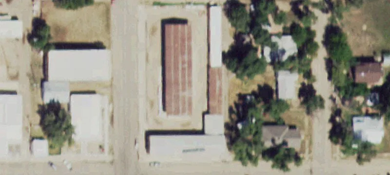 109 3rd St
