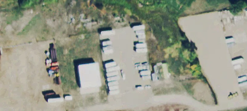 590 Iron Horse Rd