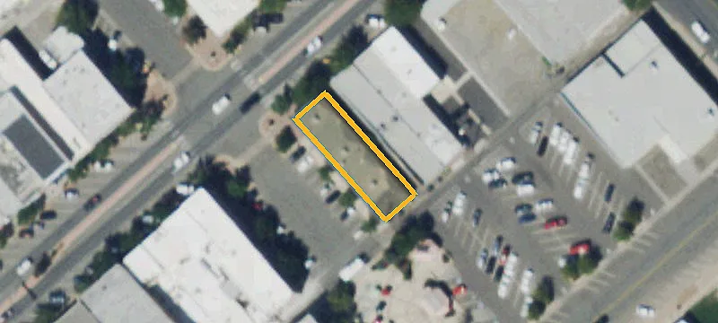 500 Main St