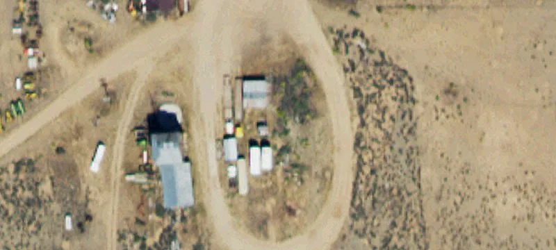 San Luis, CO 81152