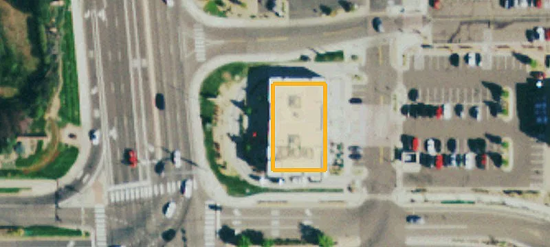 100 Mccaslin Blvd