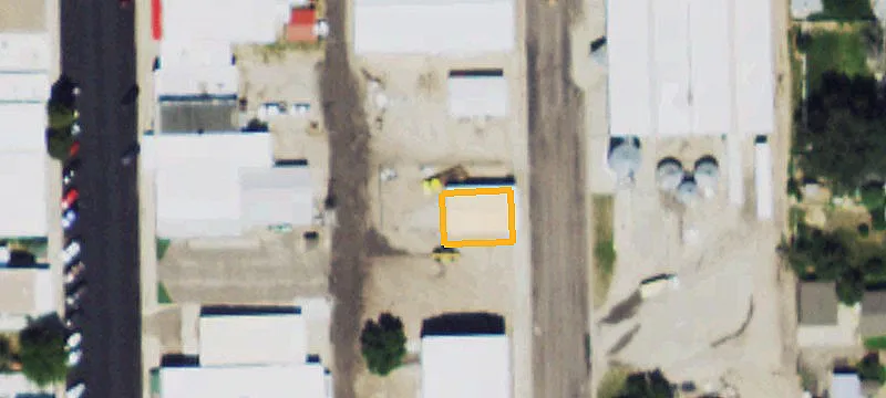 315 Navajo Ave