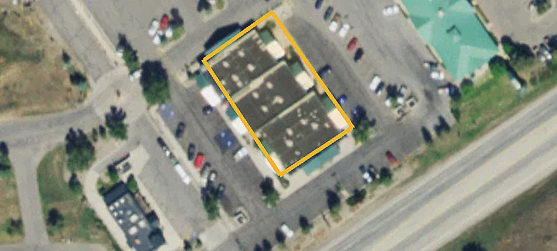 100 Country Ctr Dr