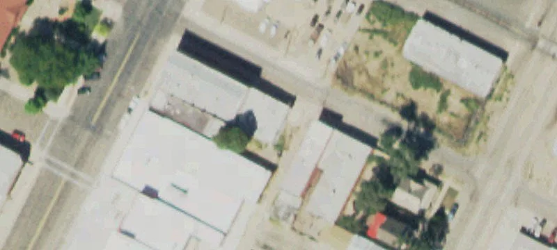 950 Frnt St