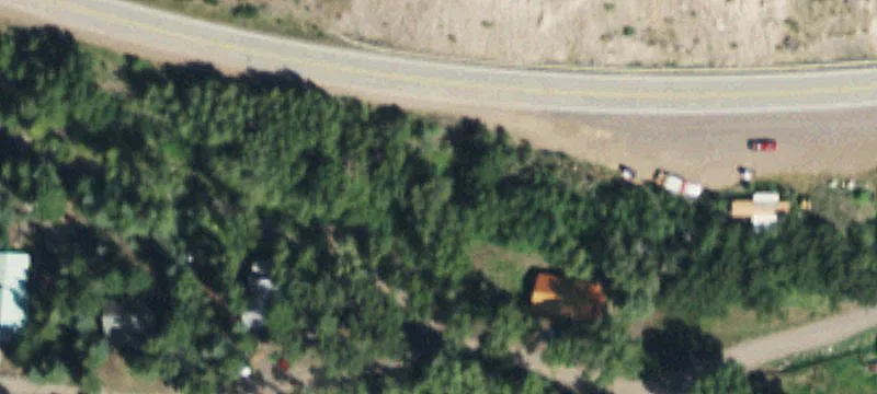 215 Clarke Mtn Ln