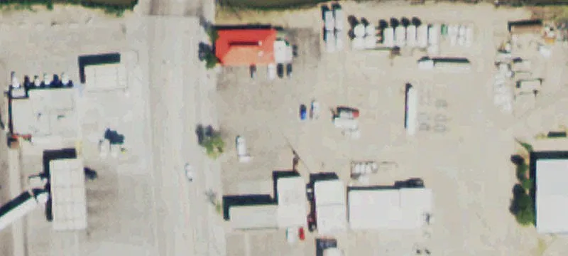 610 Main St