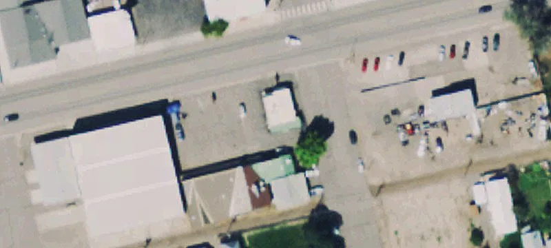 606 Hwy 13