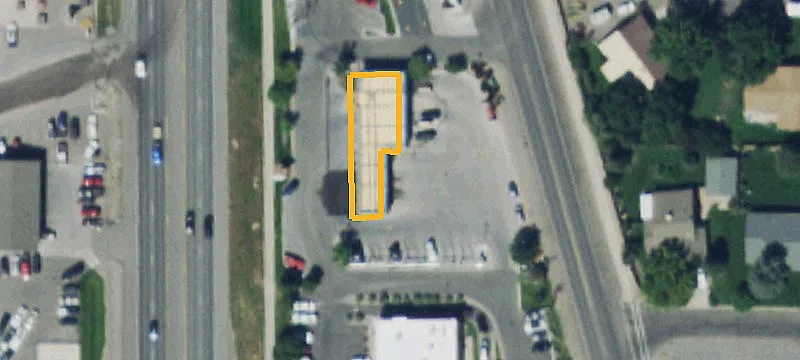 2600 Woodgate Rd