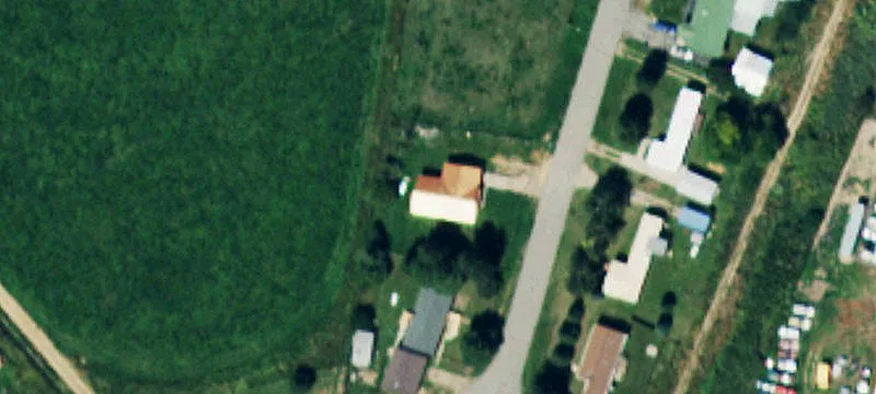 20601 County Rd P6