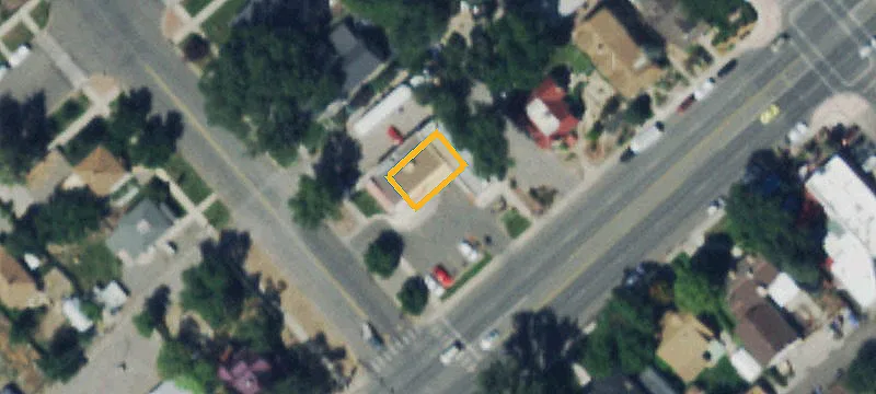811 Main St