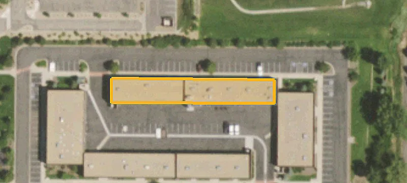 10860 Dover St Ste, Unit 1800