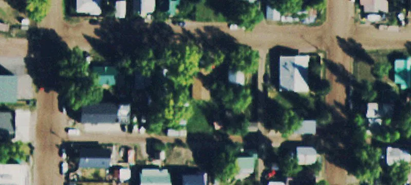 215 Oak St